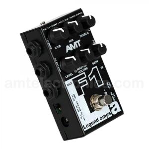 AMT F1 | AMT Electronics official website